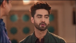 Yeh Rishta Kya Kehlata Hai - 21st August 2026